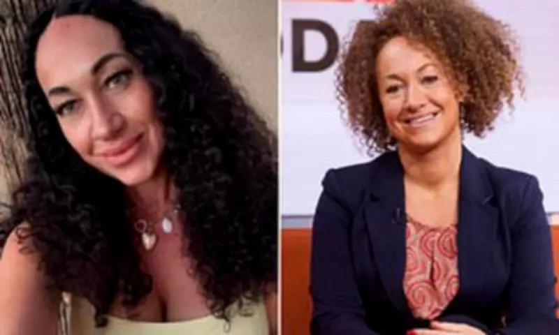 Rachel Dolezal Undergoes Melanoma Surgery After Sun Tanning