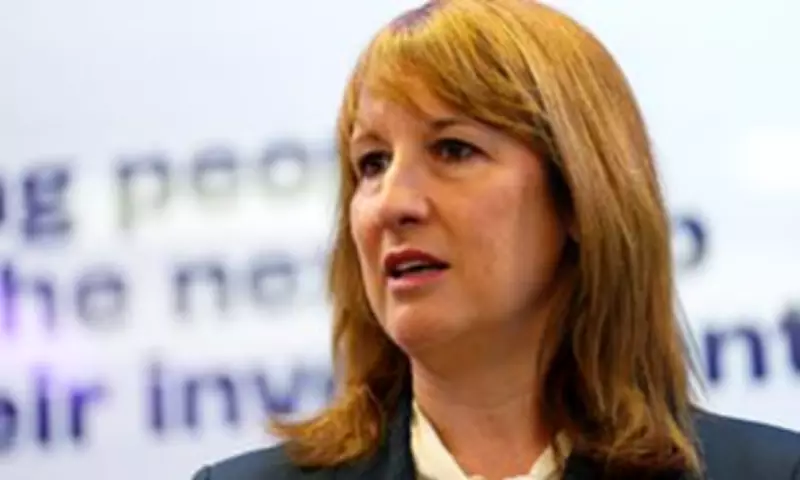 Rachel Reeves Considers One-Year Rent Freeze Amid Iran War Cost Pressures