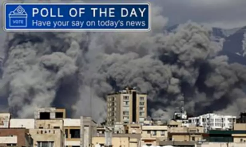 Rachel Reeves Escalates Criticism of Trump's Iran War Decision