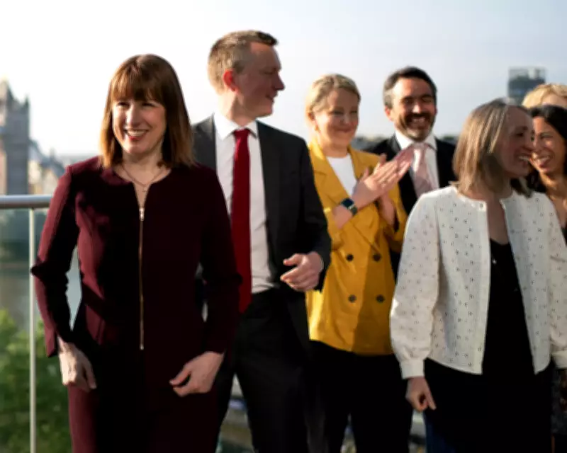 Rachel Reeves' Plan to Mandate Pension Fund Investments Was a Mistake