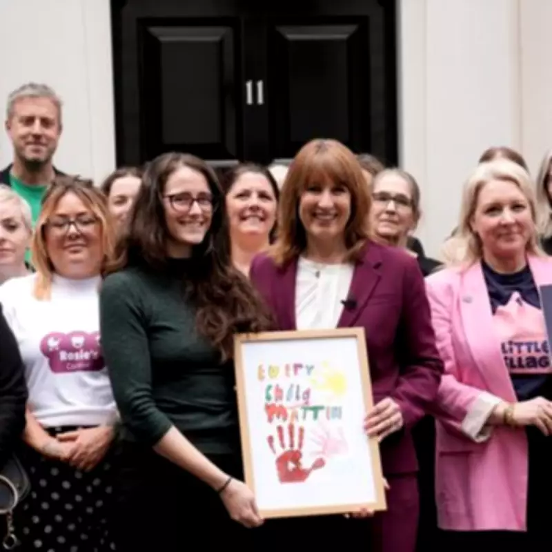 Rachel Reeves Vows to Defend Two-Child Benefit Limit Abolition Against Tory and Reform Threats