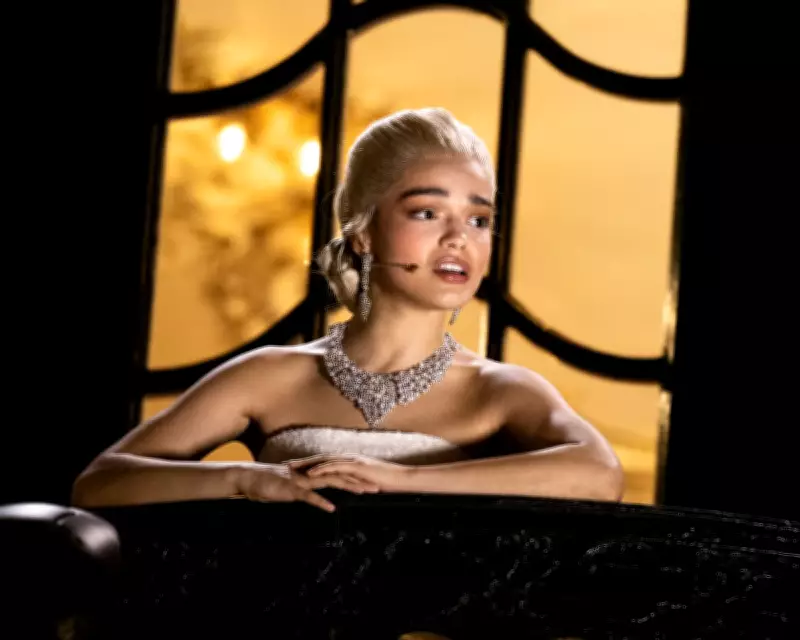 Rachel Zegler's Olivier-Winning Evita Revival to Open on Broadway in 2027