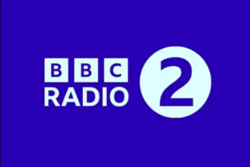 Radio 2's Surprise Frontrunner Emerges to Replace Sacked Scott Mills