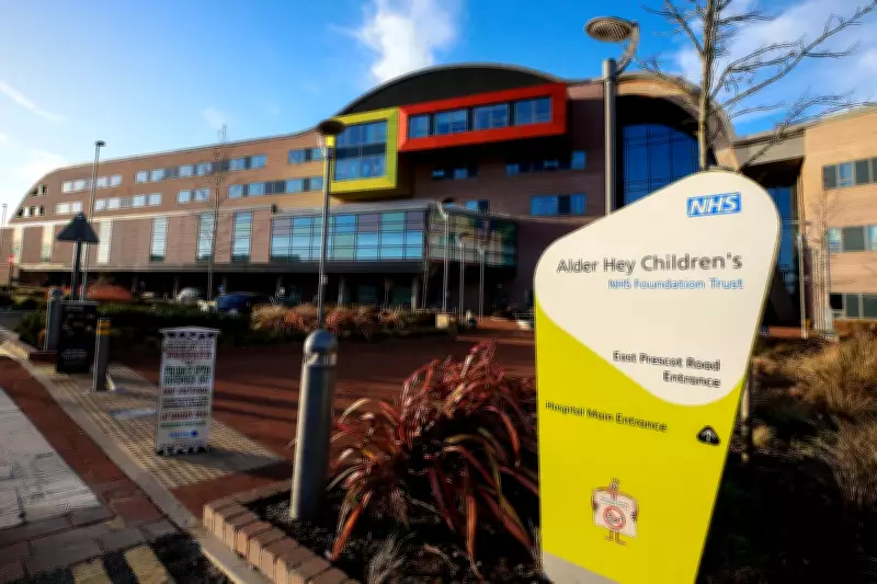 Radiographer Removed from Register After Pulling Down Patient's Shorts Without Consent