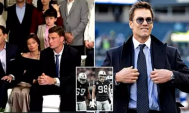 Raiders Draft Heisman Winner Fernando Mendoza No. 1 Overall