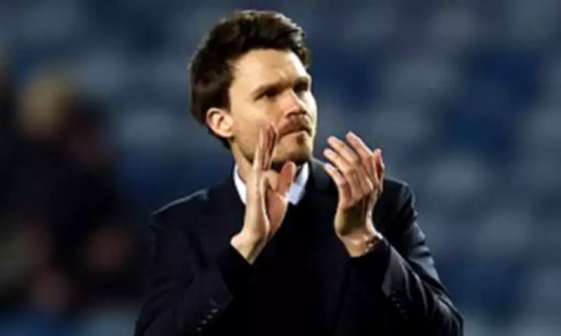 Rangers Boss Rohl Confident in Title-Winning Mentality Ahead of Crucial Clash