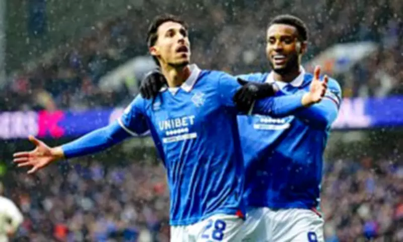 Rangers Go Top Despite Defensive Concerns in Thrilling Victory Over Dundee United