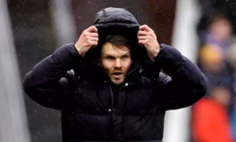 Rangers Manager Danny Rohl's Superstition Fuels Title Charge as Team Tops Premiership