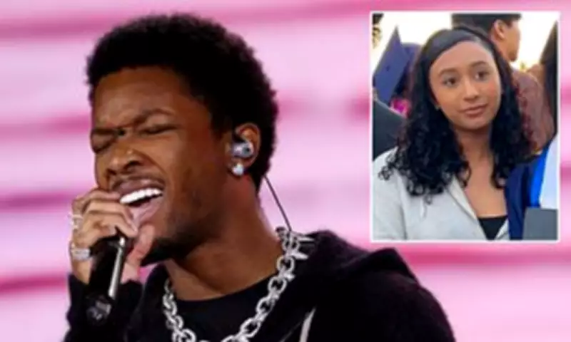 Rapper D4vd's Phone Had 'Significant' Child Porn, Prosecutors Say at Murder Hearing