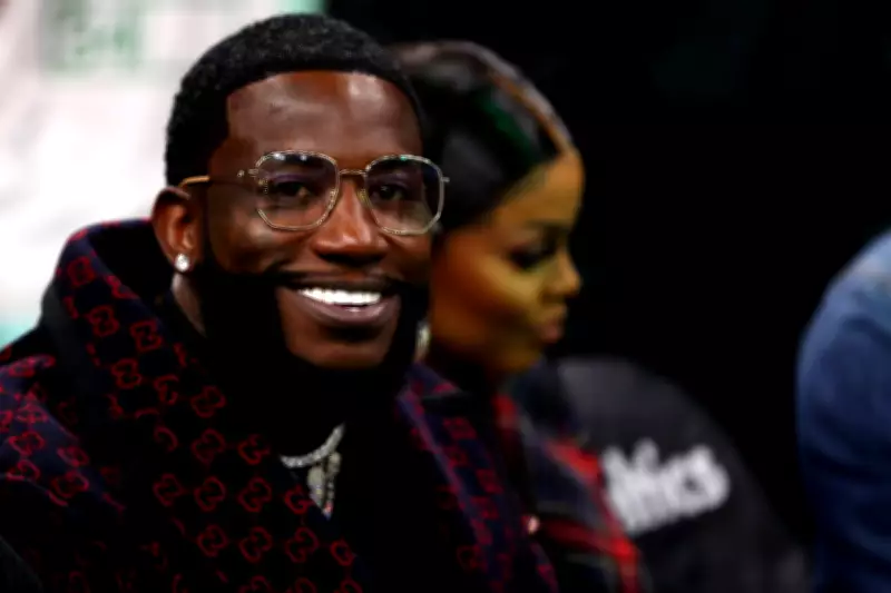 Rapper Pooh Shiesty Accused of Kidnapping and Robbing Gucci Mane in Dallas Studio