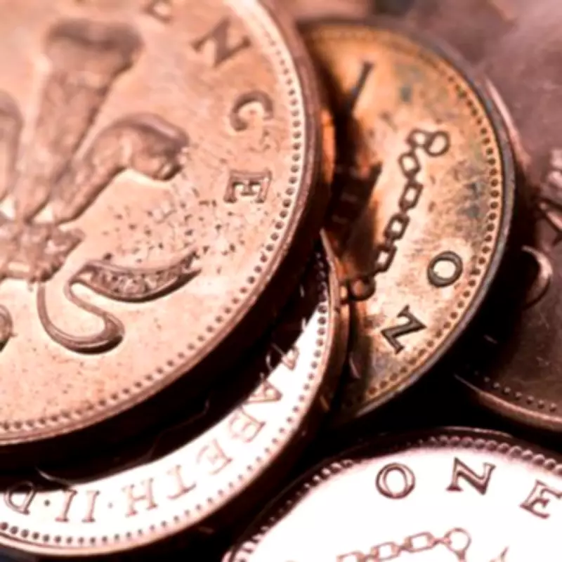 Rare 1983 2p Coin with 'New Pence' Error Could Be Worth Over £1,000