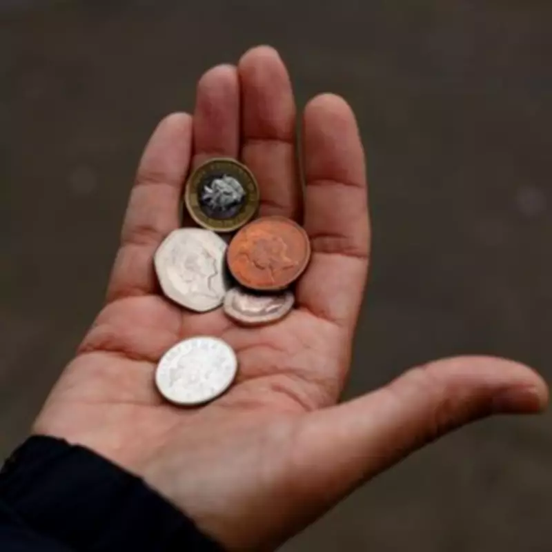 Rare 50p Coin Overtakes Kew Gardens Value: Check Your Change Now
