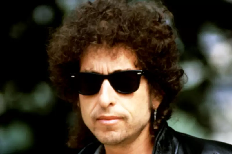 Rare Bob Dylan Lyrics Draft Found in Ginsberg Book Heads to Auction