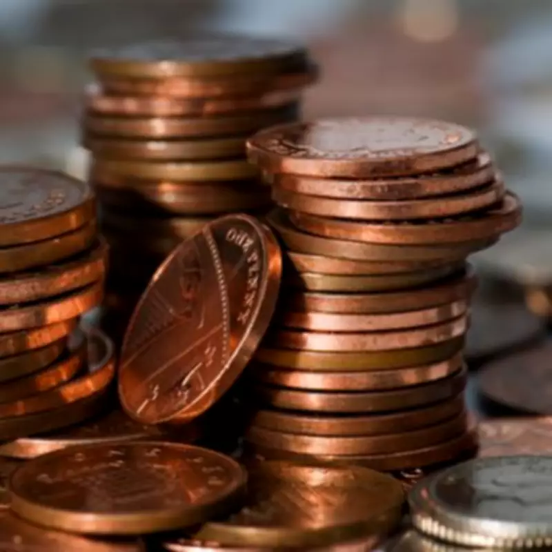 Rare Penny Coins That Could Make You a Millionaire: Check Your Collection