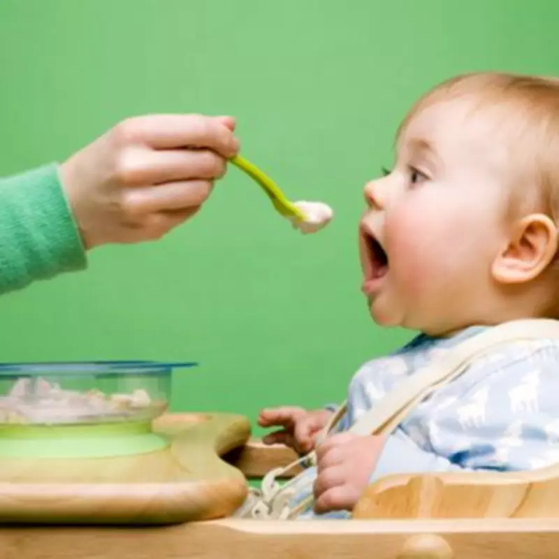 Rat Poison Found in HiPP Baby Food Sparks Major Recall Across Europe
