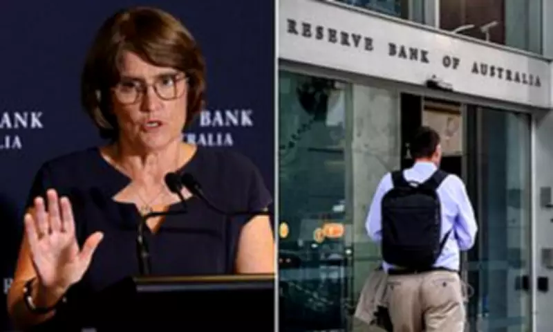 RBA Employee Loses Bid to Suppress Employment Dispute Details at Fair Work Commission
