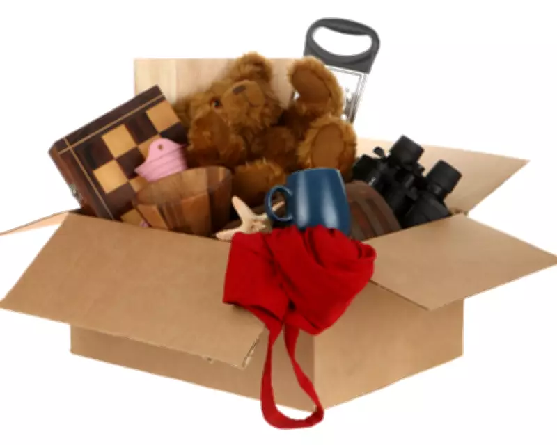 Readers Advocate Freecycle and Swedish Döstädning for Effortless Decluttering