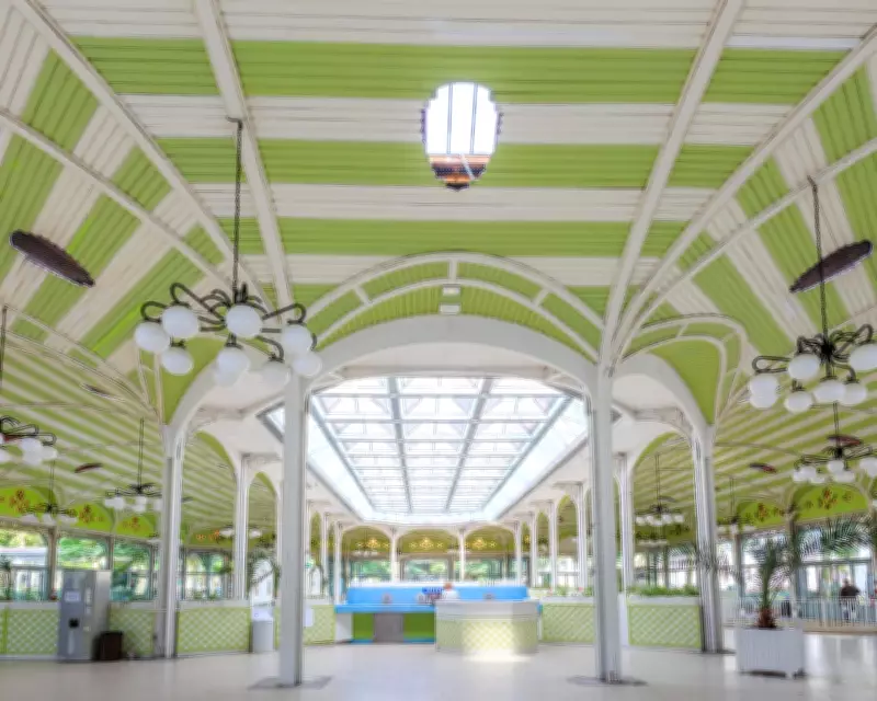 Readers' Favourite French Escapes: From Vichy's Springs to Normandy's Coast