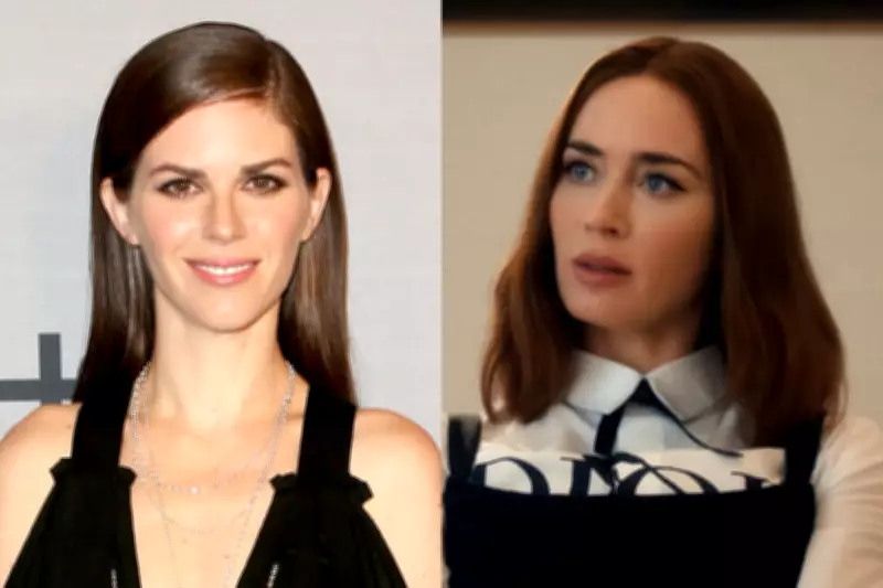 Real-Life 'Emily' from Devil Wears Prada Revealed as Nicola Peltz's Stylist