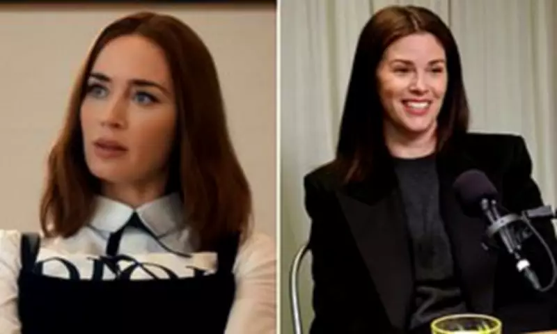 Real-Life Emily from The Devil Wears Prada Revealed as Nicola Peltz's Stylist