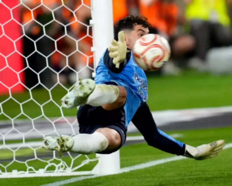 Real Sociedad Triumph in Copa del Rey Final After Dramatic Penalty Shootout