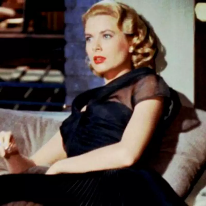 Rear Window With 99% Rotten Tomatoes Score Now on BBC iPlayer