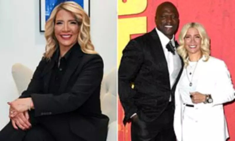 Rebecca Crews Reveals Parkinson's Treatment That Stopped Her Tremors