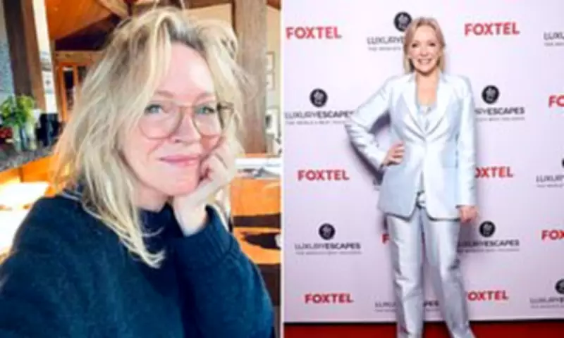 Rebecca Gibney Takes Social Media Break After ADHD and Autism Diagnosis
