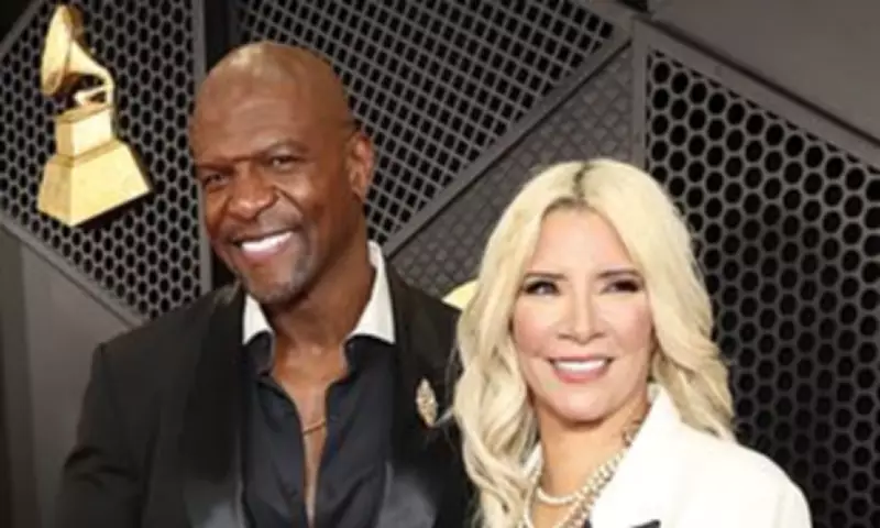 Rebecca King, Wife of Terry Crews, Reveals Parkinson's Diagnosis After 11 Years