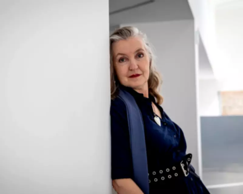 Rebecca Solnit's New Book Offers a Manual for Navigating Turbulent Change