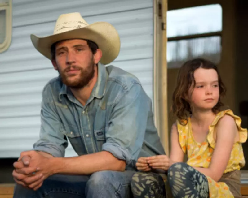 Rebuilding Review: Josh O'Connor Stoically Pieces Life Back Together After Wildfire Trauma
