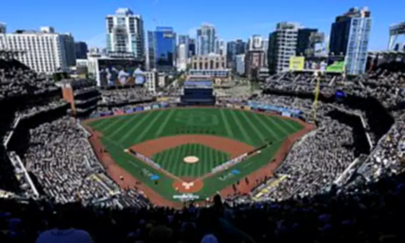 Record $3.9 Billion Deal Nears for San Diego Padres Purchase