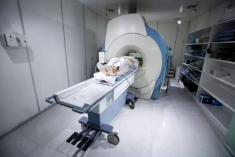 Record Cancer Cases Overwhelm NHS as UK Population Ages