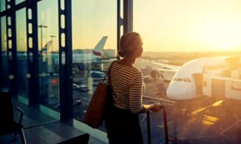 Record Youth Exodus: 76% of UK Emigrants Now Under 35, Driven by Cost of Living