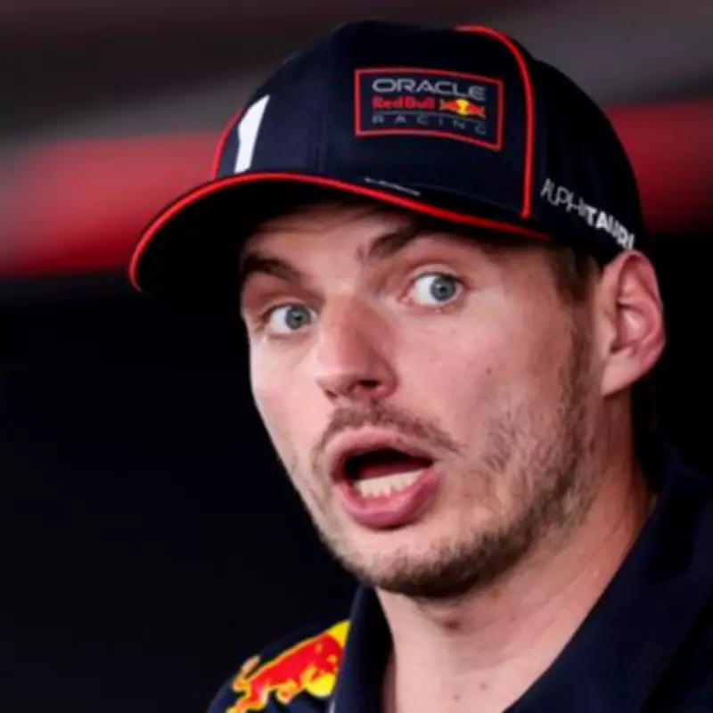 Red Bull Chief Addresses Tough Start as Verstappen's Potential Successor Emerges