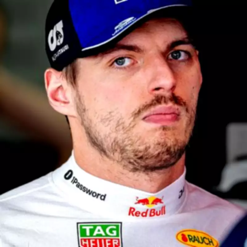 Red Bull 'for sure' set to lose Max Verstappen as rival F1 team tipped to swoop in