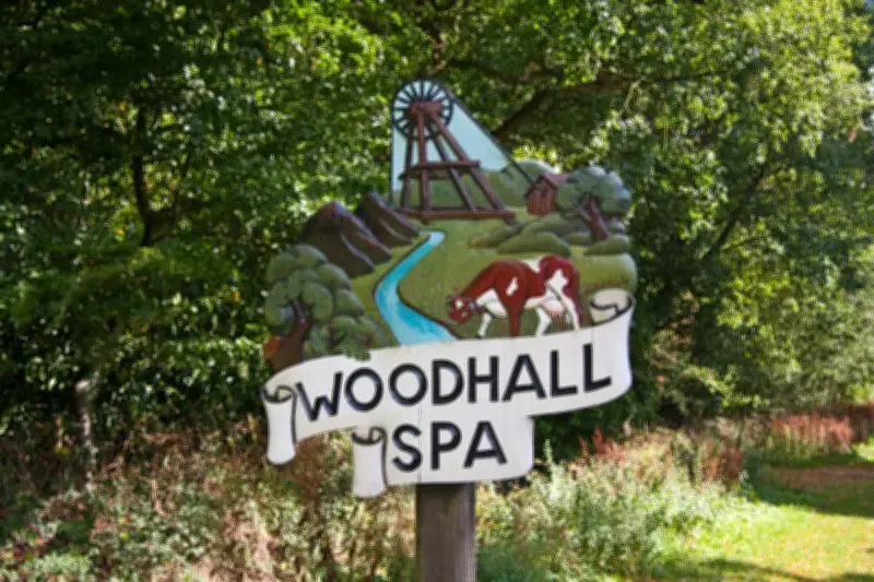 Rediscovering Woodhall Spa: A Forgotten Lincolnshire Retreat