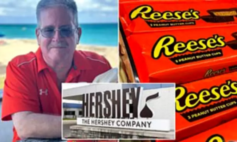 Reese's Heir Wins Battle as Hershey Reverts to Classic Chocolate Recipes by 2027