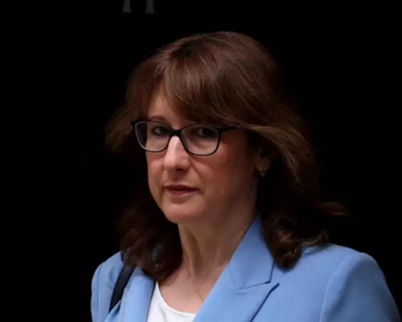 Reeves Slams US 'Folly' in Iran War as IMF Warns of UK Economic Fallout