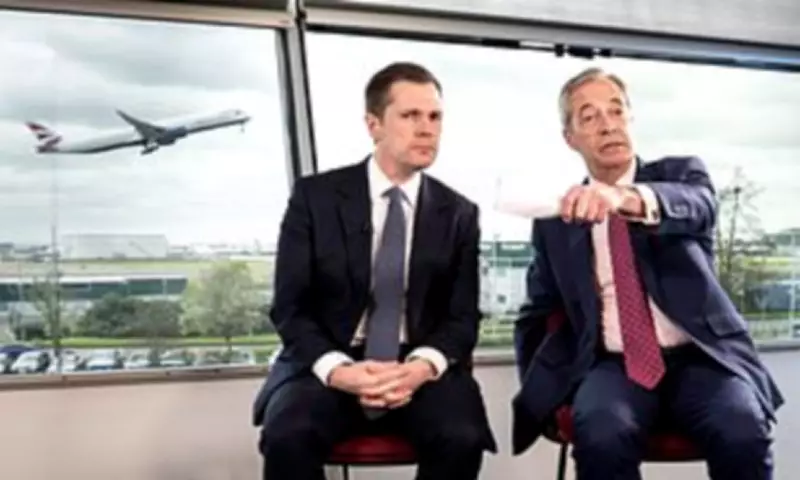 Reform Party Commits to Triple Lock Pensions After Internal Debate