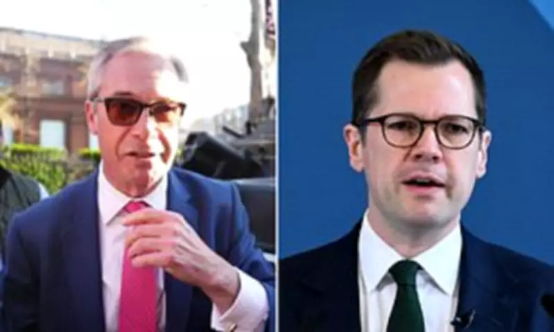 Reform Party Plans Historic Benefits Cuts to Fund Pensions Triple Lock