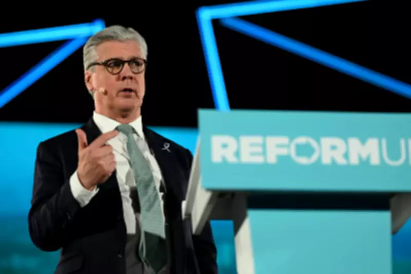 Reform Scottish Leader Criticised for Revealing Wealth of Six Houses and Boats