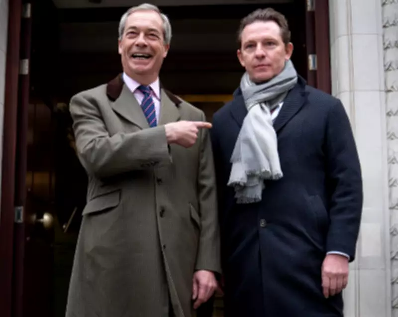 Reform UK Donor Nick Candy Sells Chelsea Mansion for Record £275 Million