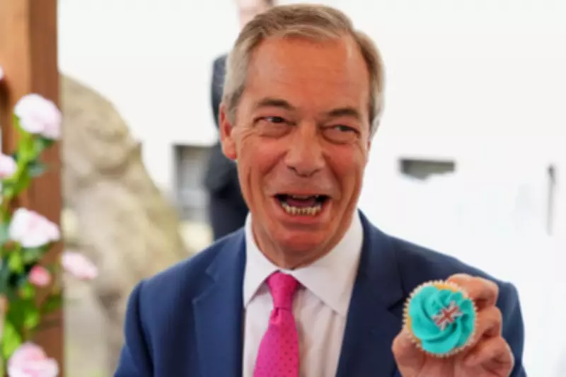 Reform UK Launches Exclusive Podcast to Bypass Mainstream Media