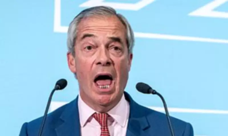 Reform UK Pledges North Sea Drilling Revival to Boost Energy Independence