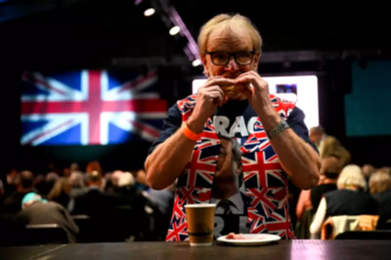 Reform UK Proposes Union Flags and Patriotic History in Schools