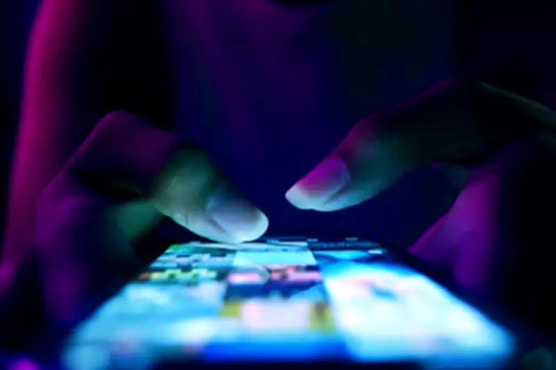 Reform UK Voters See Fewest Posts from Friends on Social Media, Study Reveals