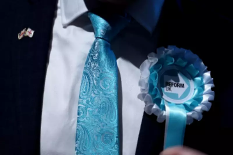 Reform UK Wins Salford By-Election Amid Criticism Over Cost