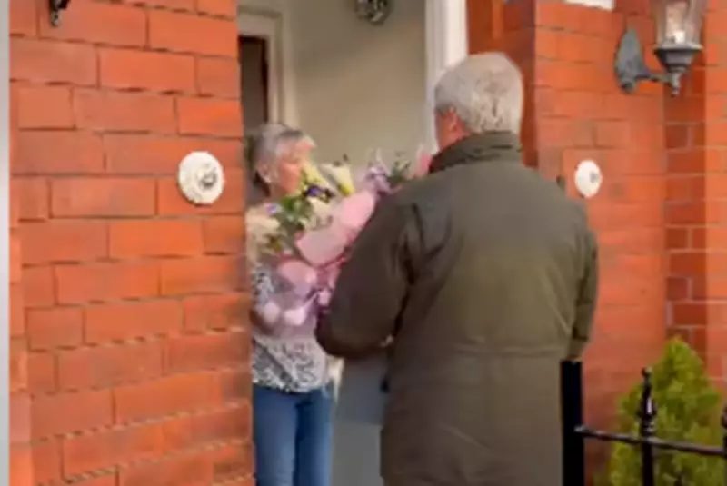 Reform UK's Energy Bill Prize Sparks Controversy as Residents Claim Exclusion