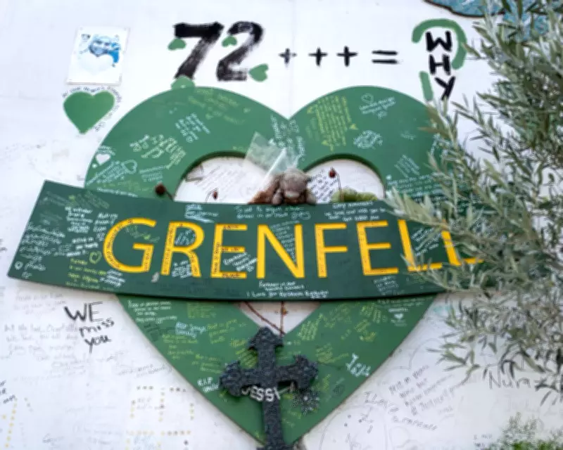 Reform UK's Simon Dudley Faces Calls to Apologise Over Grenfell Comments